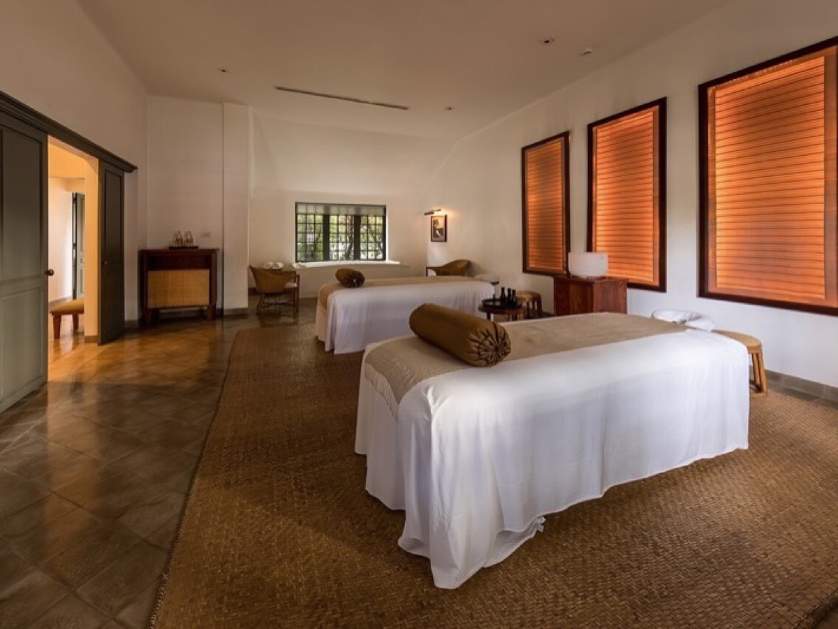 Massage de 30 minutes
